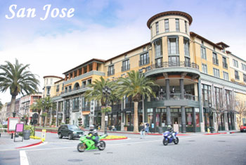San Jose Rental Cars